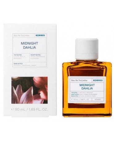 KORRES Midnight Dahlia -...