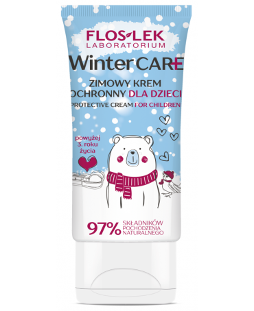 FLOSLEK Winter Care -...