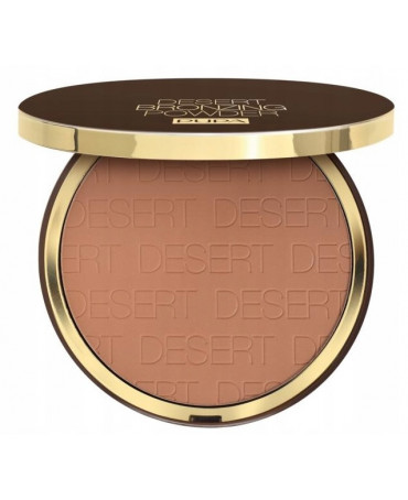 PUPA Desert Bronzing Powder...