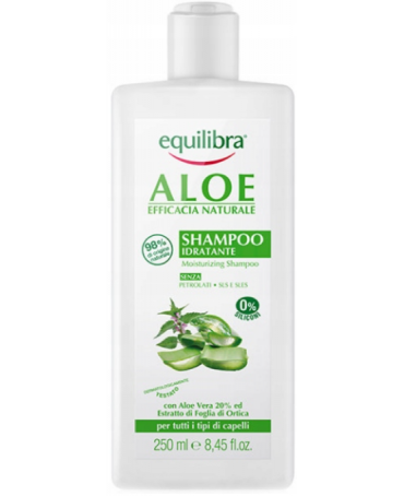 EQUILIBRA Aloe -...