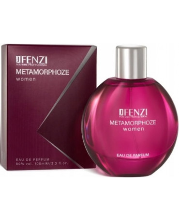 JFENZI Woda Perfumowana dla...