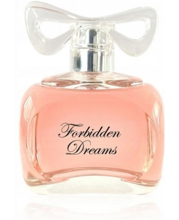 PARIS BLEU Forbidden Dreams...