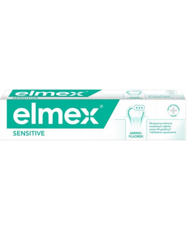 ELMEX Sensitive - Pasta do...