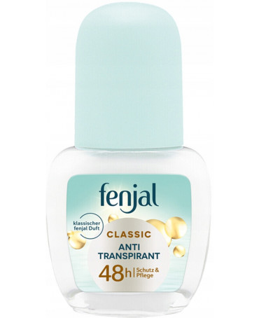 FENJAL Antyperspirant w...