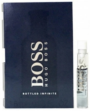 HUGO BOSS Bottled Infinite...
