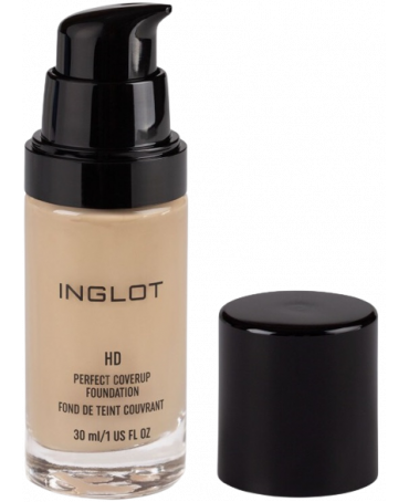 INGLOT Perfect CoverUp -...