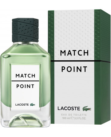 LACOSTE Match Point - Woda...