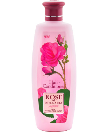 ROSE OF BULGARIA - Odżywka...