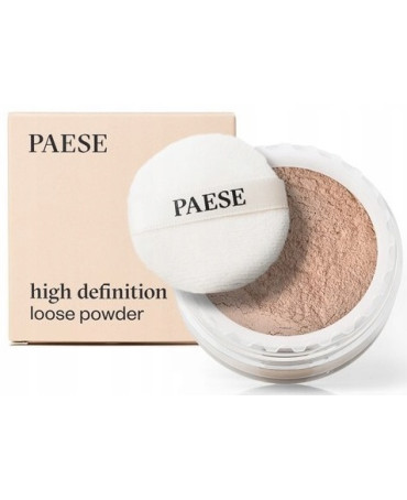 PAESE High Definition -...