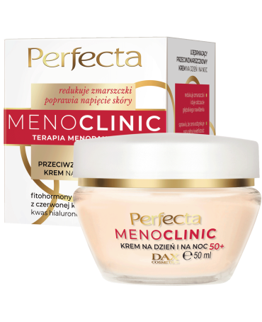 PERFECTA Menoclinic - Krem...