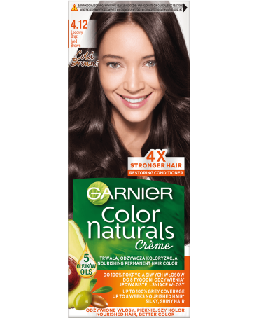 GARNIER Color Naturals -...