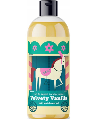 FARMONA Velvety Vanilla -...