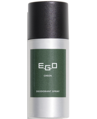 GOSH Ego Men - Dezodorant w...