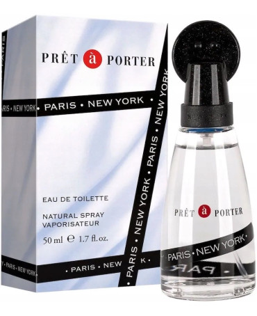 COTY Pret a Porter - Woda...