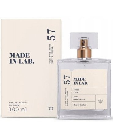 MADE IN LAB - Woda...
