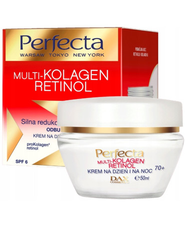 PERFECTA Multi Kolagen...