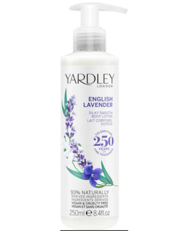 YARDLEY London - Balsam do...