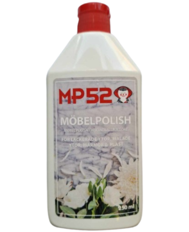 MP-52 Mleczko do Mebli, 250 ml