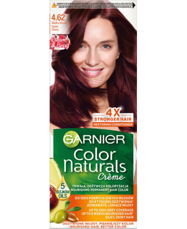 GARNIER Color Naturals -...