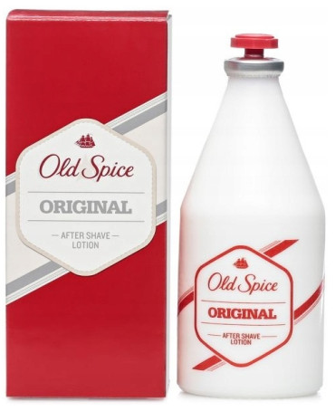 OLD SPICE Original - Woda...