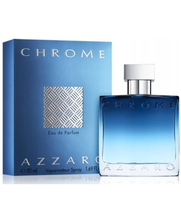 AZZARO Chrome - Woda...