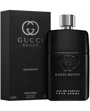 GUCCI Guilty - Woda...