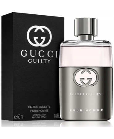 GUCCI Guilty - Woda...