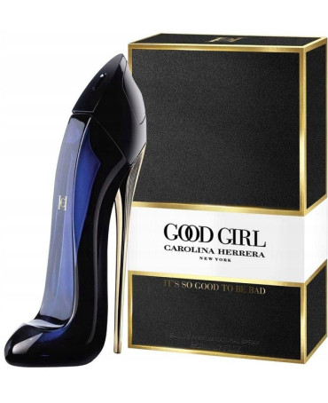 CAROLINA HERRERA Good Girl...