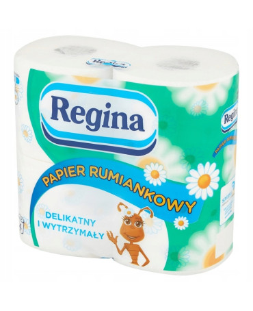 REGINA Zapachowy Papier...