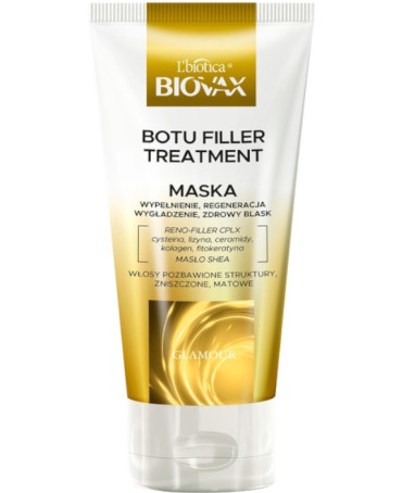 BIOVAX Botu Filler...