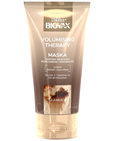 BIOVAX Voluminising Therapy...