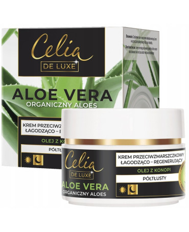 CELIA Aloe Vera -...