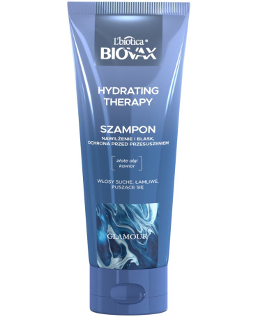 BIOVAX Hydrating Therapy -...