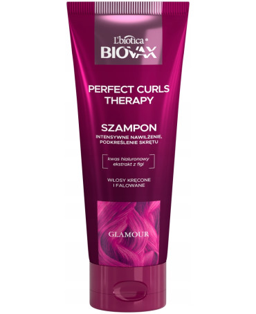 BIOVAX Glamour Perfect...