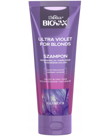 BIOVAX Ultra Violet -...