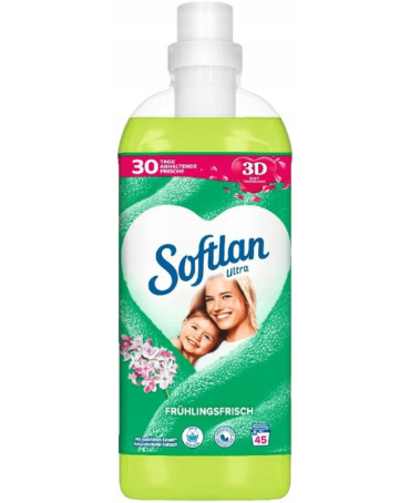 SOFTLAN Frunlingfrish -...