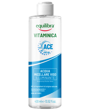 EQUILIBRA Vitaminica -...