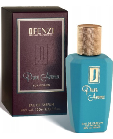 JFENZI Woda Perfumowana dla...