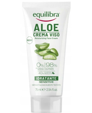 EQUILIBRA Aloe -...