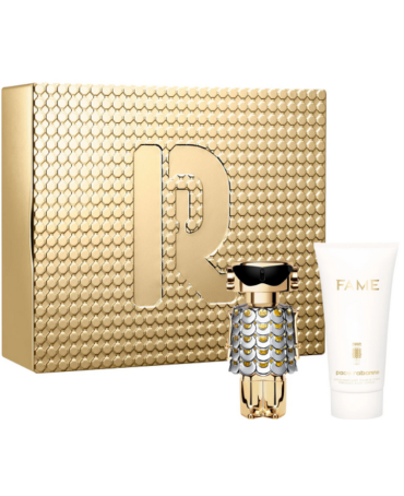 PACO RABANNE Fame - Zestaw...