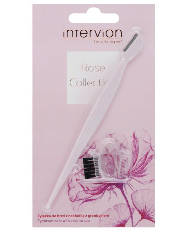 INTER VION Rose Collection...