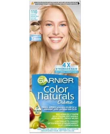 GARNIER Color Naturals -...