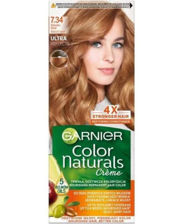 GARNIER Color Naturals -...