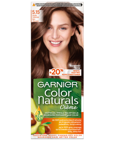 GARNIER Color Naturals -...