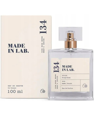 MADE IN LAB 134 Woda...