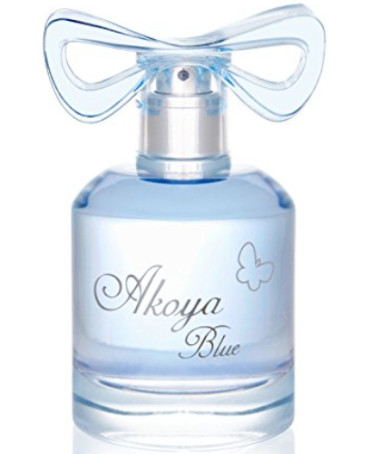 PARIS BLEU Akoya Blue -...
