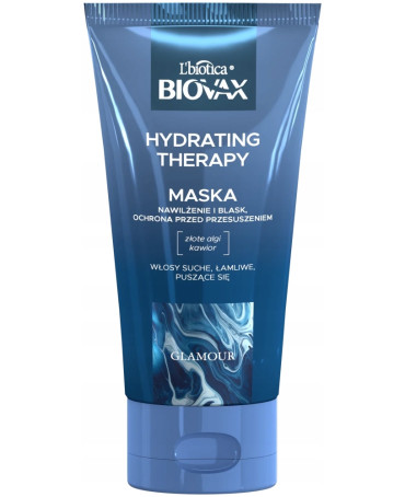 BIOVAX Glamour Hydrating...