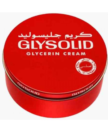 GLYSOLID Gliceryn Cream -...