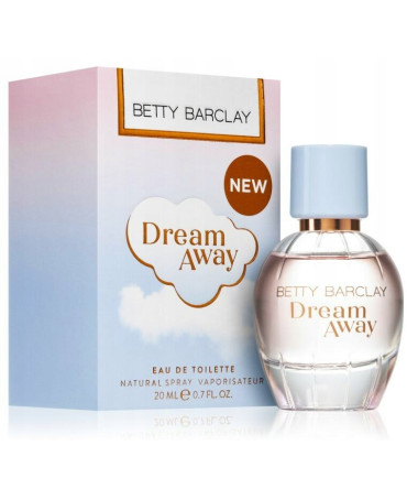 BETTY BARCLAY Dream Away -...