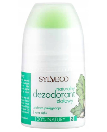 SYLVECO Dezodorant...